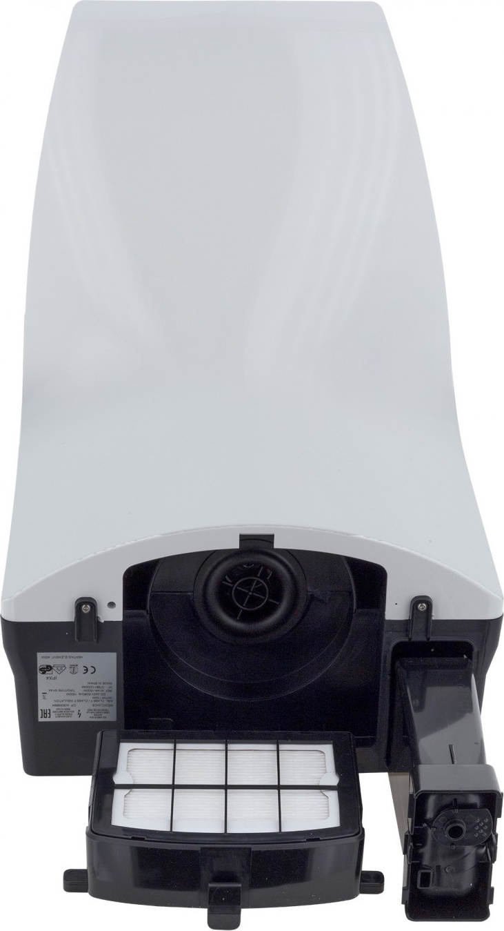 M14A Dualflow Plus eco high speed, сушилка для рук mediclinics  - Вид №3