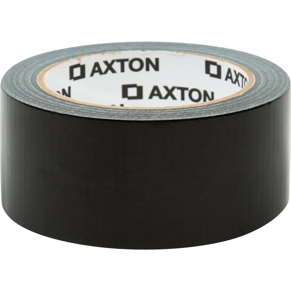 Армирующая лента Axton для герметизации и ремонта 48 мм х 25 м 82664794 STLM-0033245