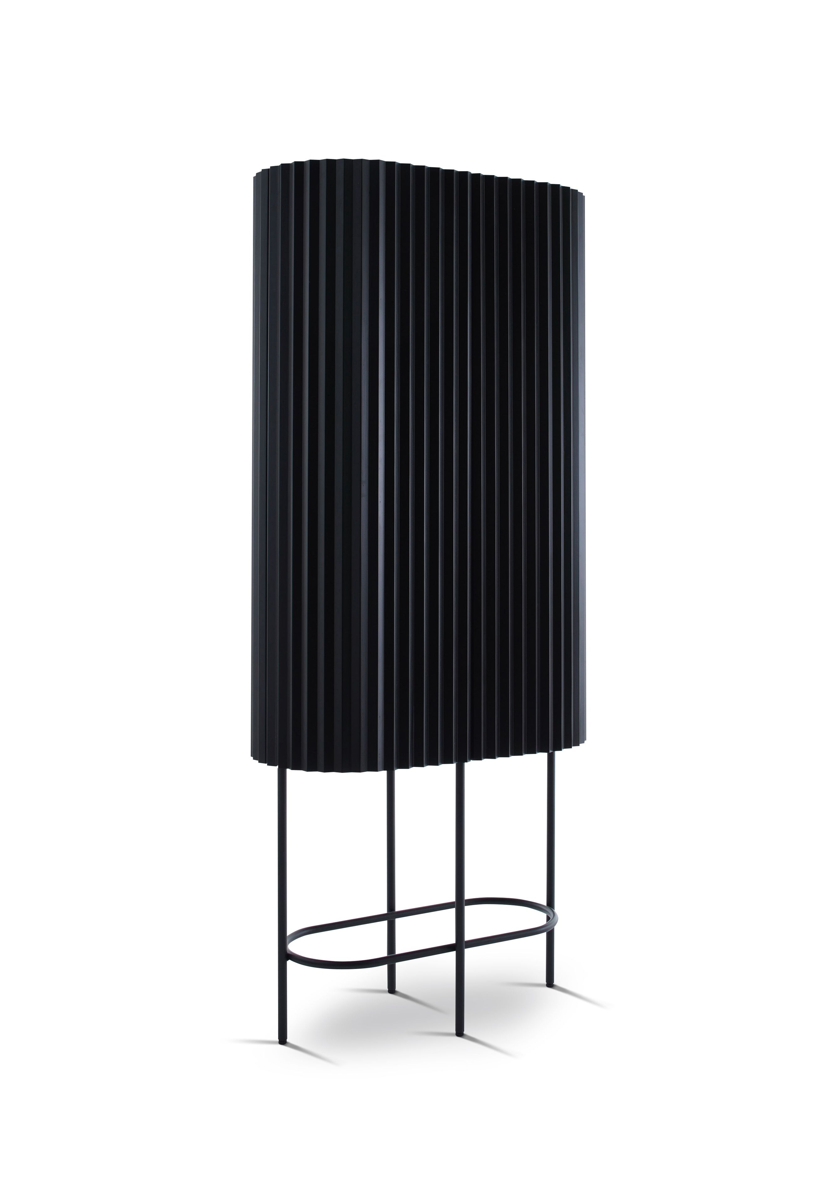 Мобильный бар из ясеня Milla & Milli Eternel ARCH-00093103 - Вид №1