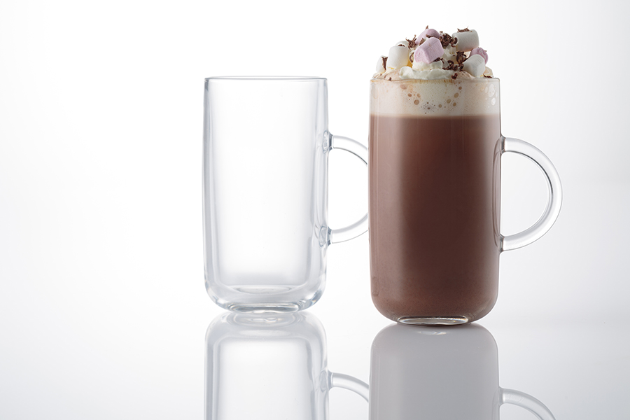 R0041.640 Набор из 2 кружек entertain 260 мл Ravenhead  - Вид №3