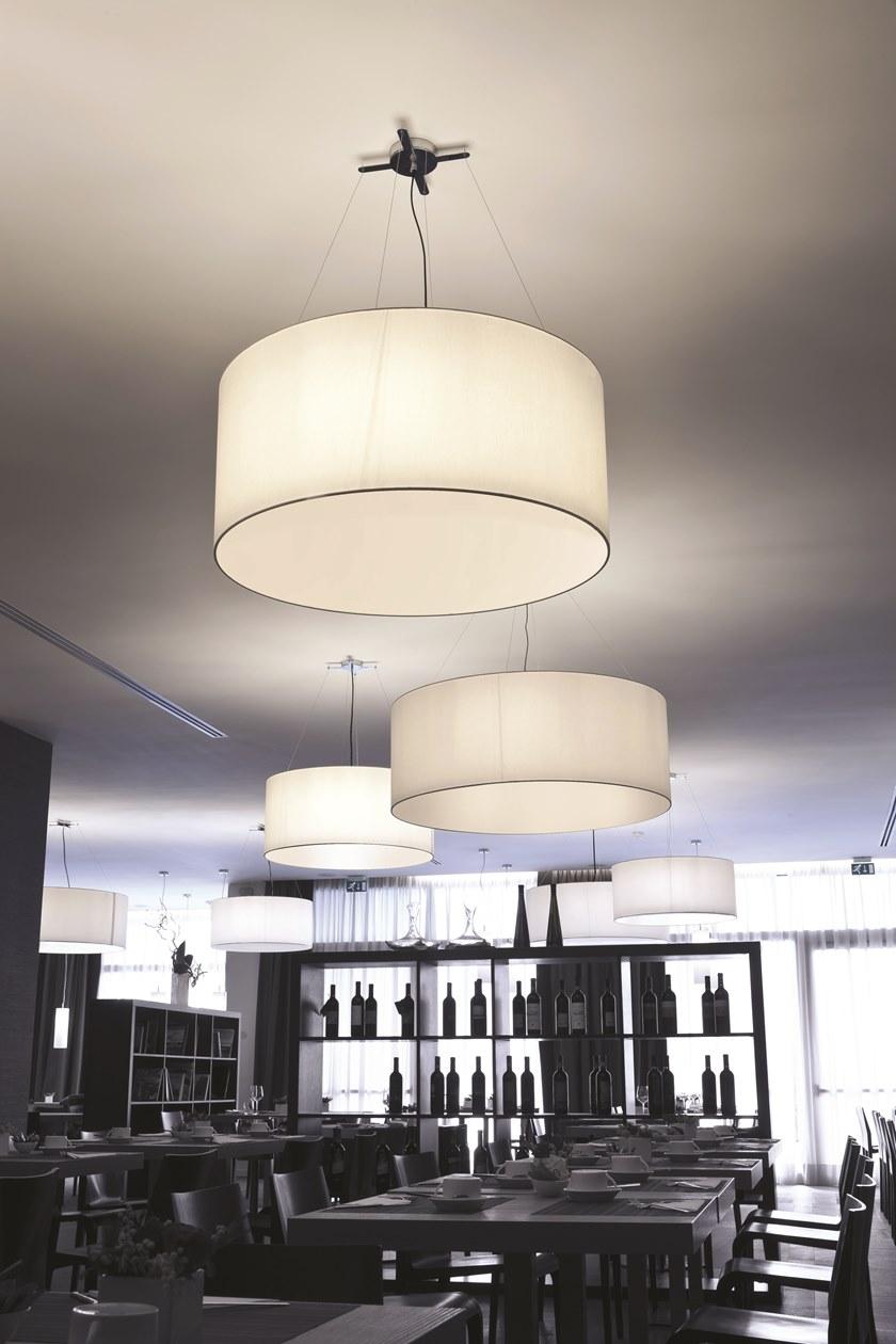 Contardi Светодиодная подвесная лампа Circus sun-id-1430540 - Вид №3