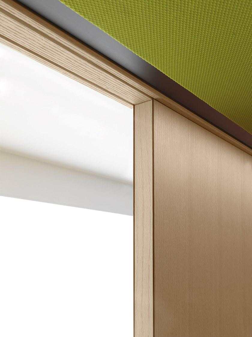 Citterio Акустический офисный остров из дерева и стекла sun-id-1369862 - Вид №6