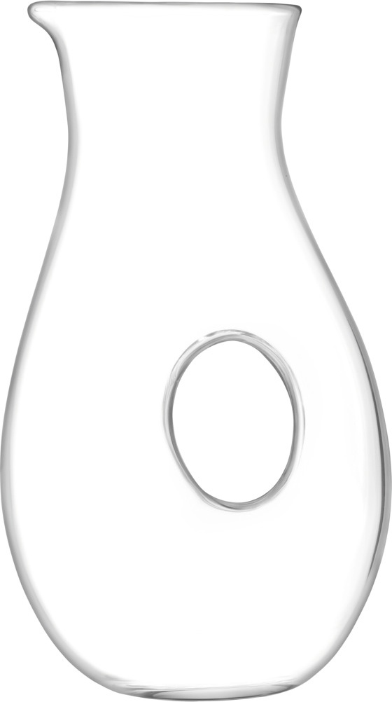 10656113 LSA International Графин LSA International, "Ono", 2,25л Стекло