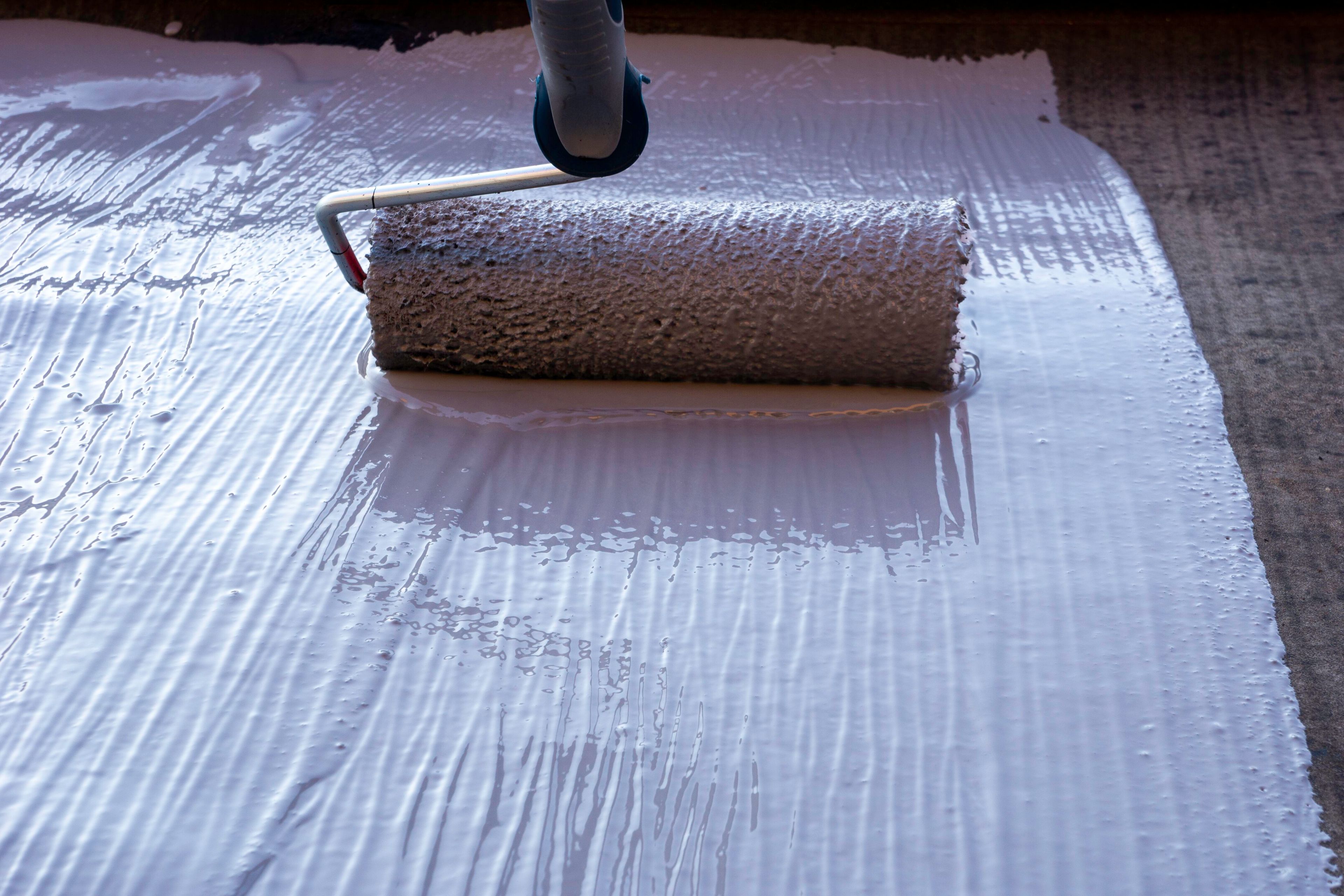 Эластомерный защитный на водной основе для битумных мантов Winkler 2000 Plus ARCH-00046255 - Вид №7