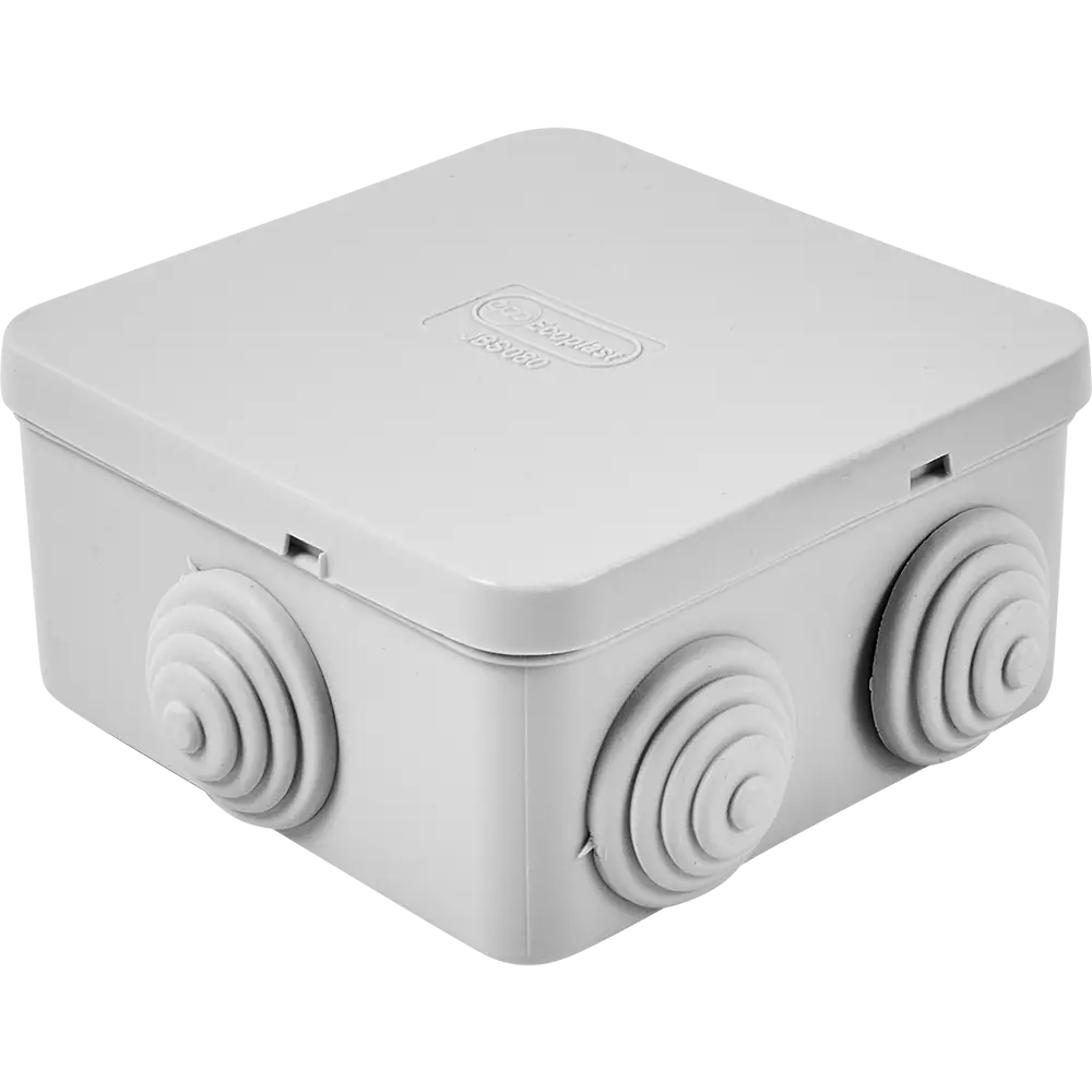 Распределительная коробка LEXMAN для защиты электропроводки 88460764 STLM-1110821