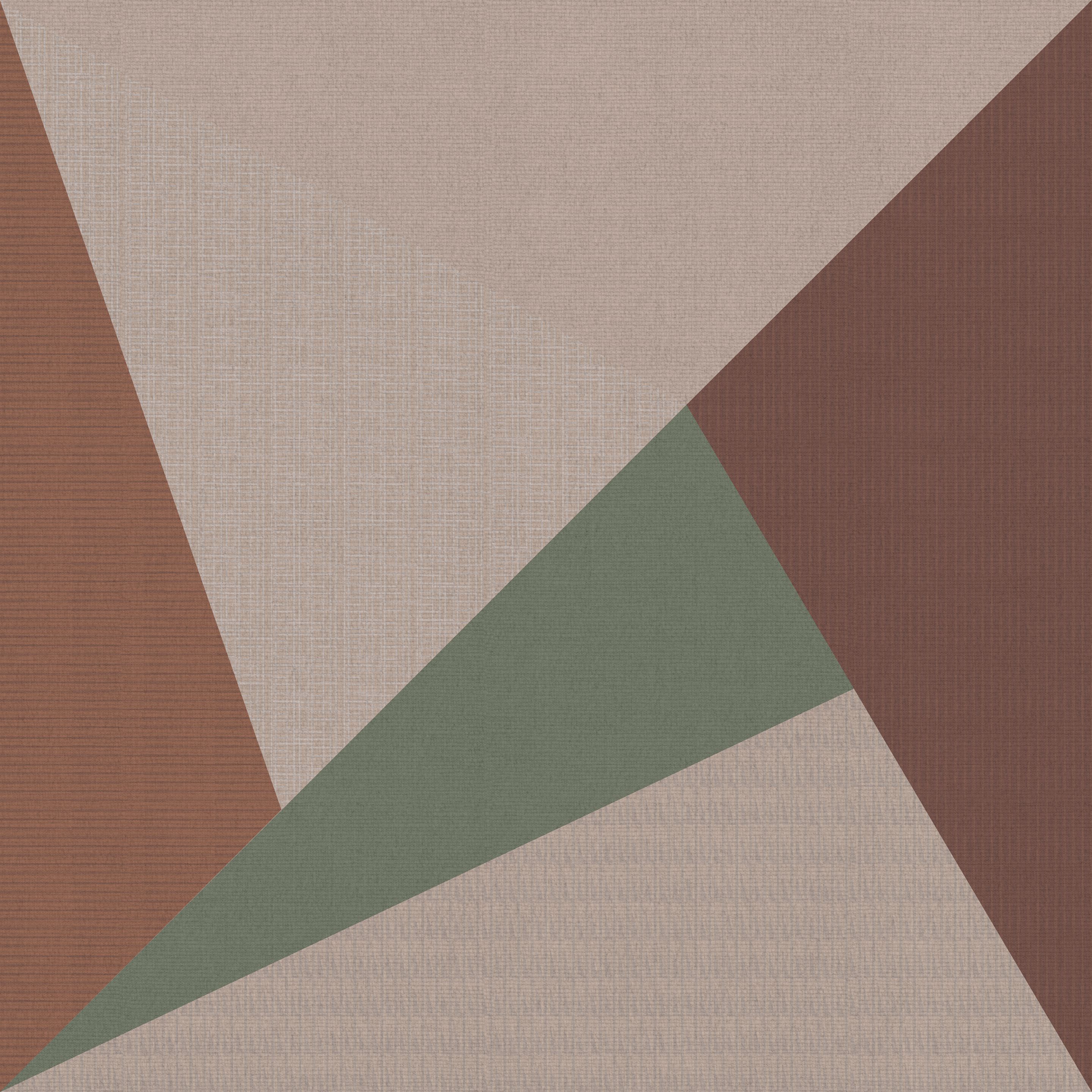 Геометрические обои Inkiostro Bianco GEO ARCH-00130148 - Вид №1