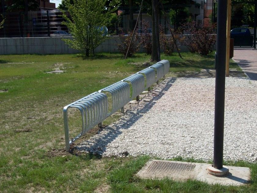 Euroform W Крепление для велосипедов из металла  190  - Вид №3