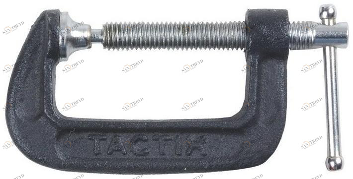 KAPRIOL TACTIX Зажим Morsetti sun-id-1348930