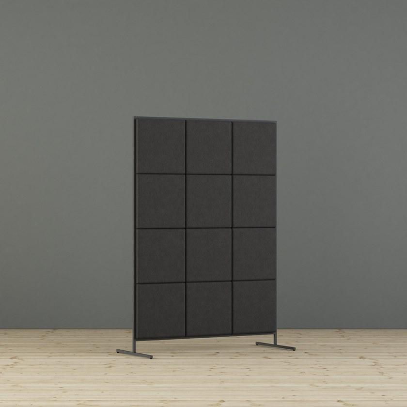 Glimakra of Sweden Отдельностоящая звукопоглощающая перегородка для офиса Sabine sun-id-1404435 - Вид №1