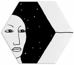 Kiasmo Керамическое покрытие Porzia Ktpor5