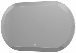 JEE-O Овальное зеркало со встроенной подсветкой для ванной Bloom 601-0317