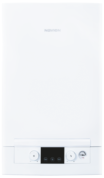 9106711 Газовый котел Kiturami World Alpha-24 настенный NAVIEN STDN-0078603