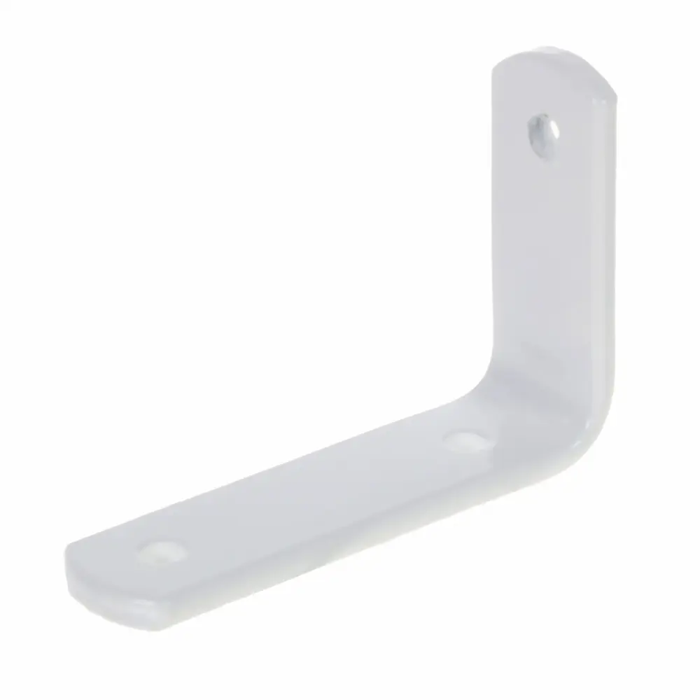 Кронштейн Santreyd для горизонтальных жалюзи – надежное настенное крепление 11209424 STLM-0001135