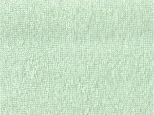 KOHRO Однотонная махровая хлопковая ткань  K0000020