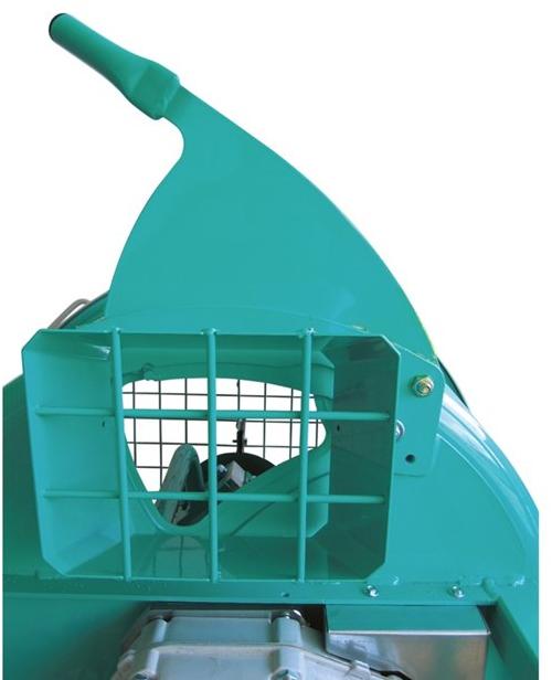 IMER Смеситель Mescolatrici sun-id-1352108 - Вид №1