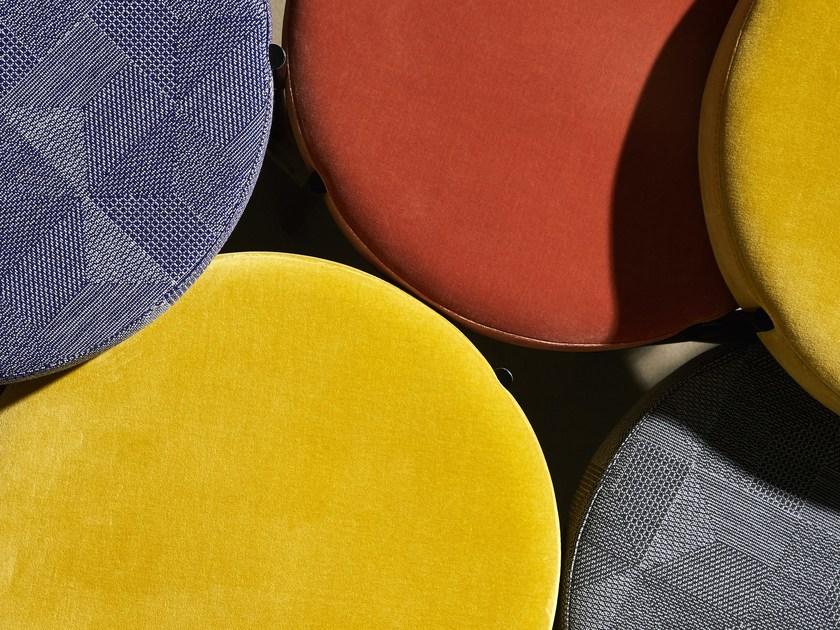 Verpan Табурет из ткани Series 430 sun-id-1486154 - Вид №2