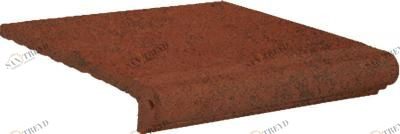 Milos Peldano Fiorentino фронтальная ступень 31х33 Gresmanc sun-id-316300