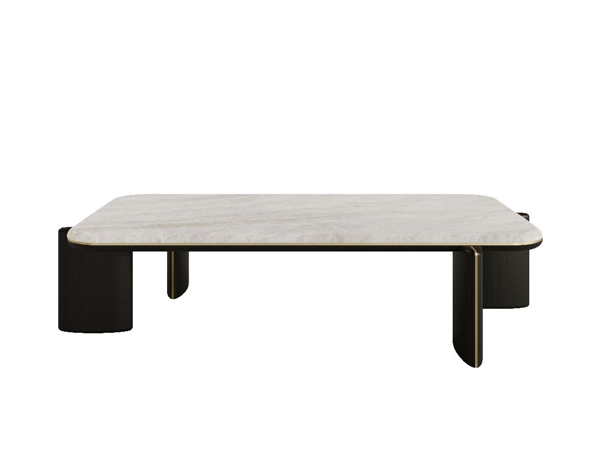 Прямоугольный журнальный столик Casa Magna Essence ARCH-00036851 - Вид №3