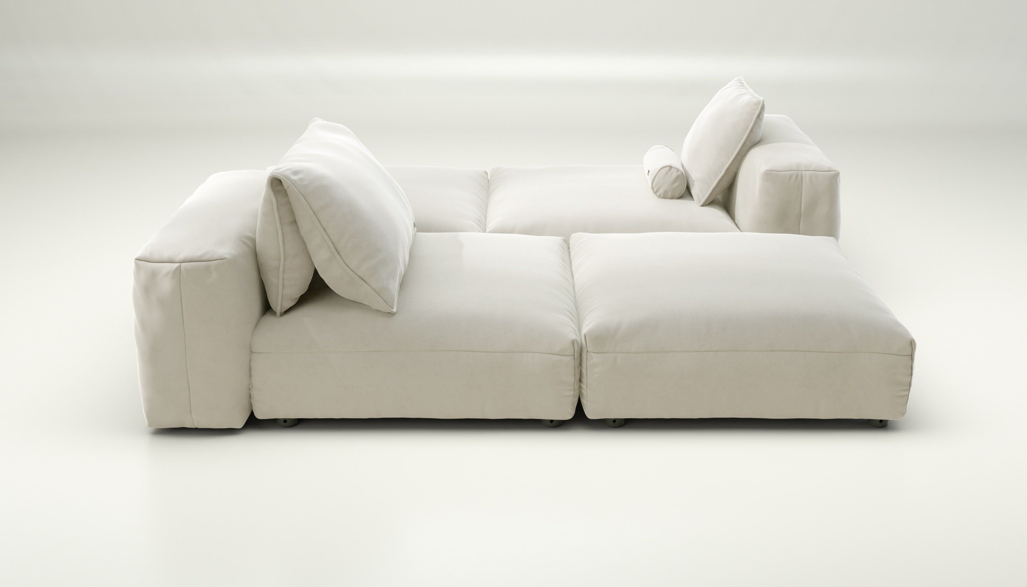 Модульный диван vetsak Suave ARCH-00068878 - Вид №20