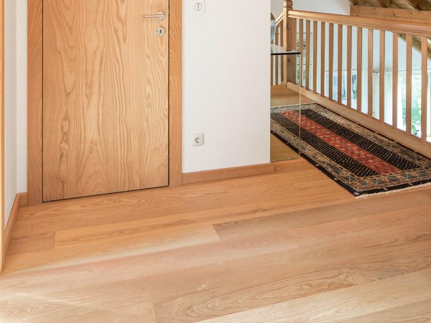 mafi Пол / стена из бука Zeitlos Emvubkn - Вид №4