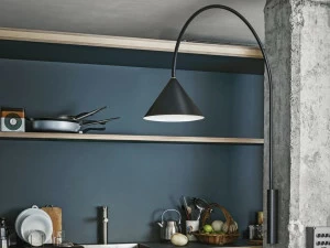 Miniforms Бра из металла Ozz