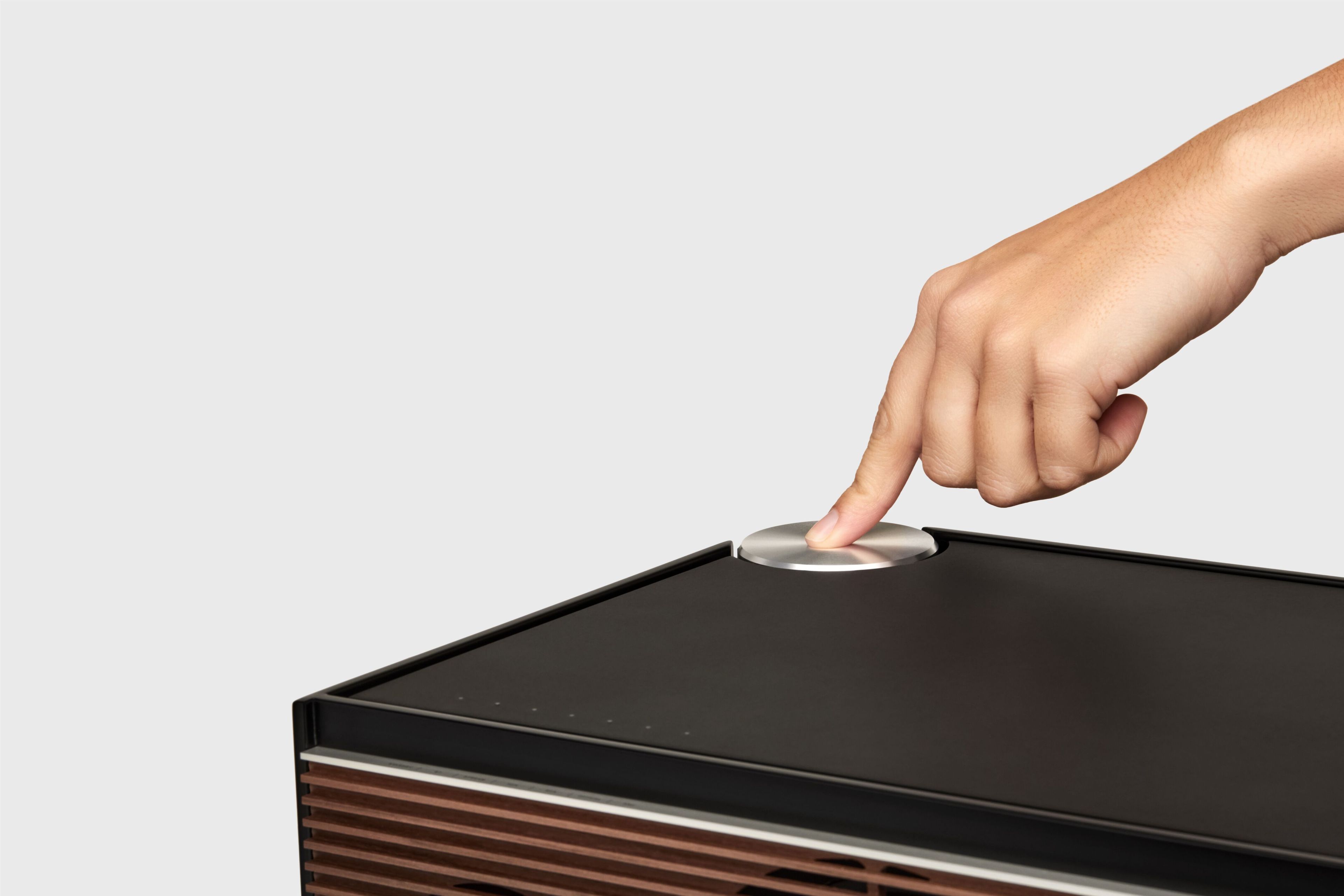 Деревянный акустический динамик Bluetooth La Boite concept PR / 01 ARCH-00104366 - Вид №41