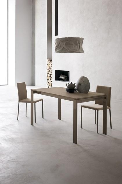 Pointhouse Раздвижной прямоугольный стол sun-id-1348134 - Вид №1