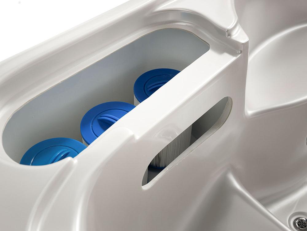 Myspa 228  Glass1989  Спа  - Вид №3