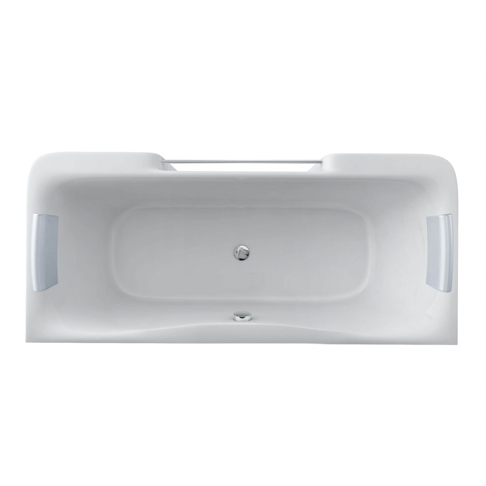 E61031 Ванна гидромассажная SSWW 