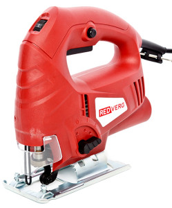 Электрический лобзик Redverg RD-JS600-65 5483169