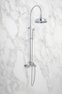 Venice 000rbve105cr  Роскошный Смеситель OASIS BATHROOM Luxury Complements