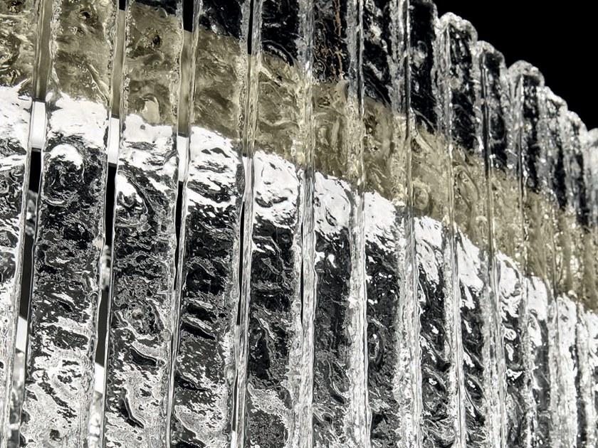 Masiero Подвесной светильник из стекла Vegas sun-id-1358881 - Вид №2