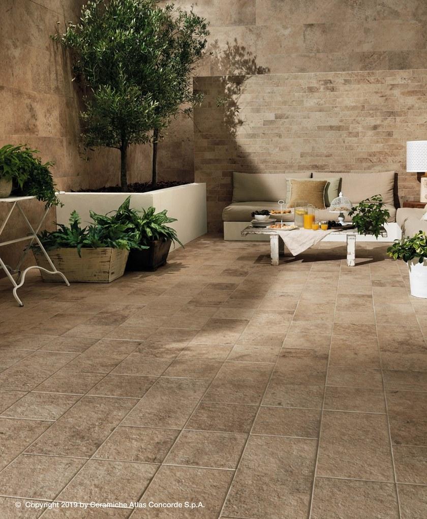 Atlas Concorde Уличные полы под камень Aix sun-id-1361961 - Вид №10