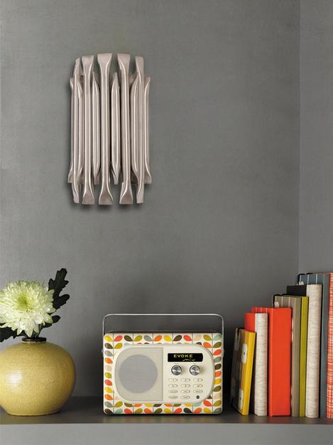 Delightfull Настенный светильник из алюминия Matheny sun-id-1429387 - Вид №1