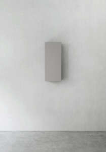 1390486 Настенный Шкаф Большой Softclose Grey Hafa Серый