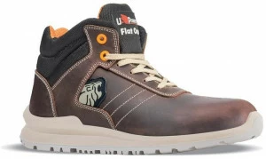 U-POWER Обувь высокой безопасности  Uf10104