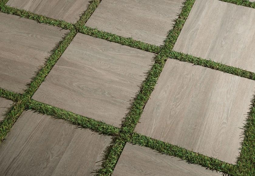 Ceramiche Caesar Настенная / напольная плитка из керамогранита под дерево Meet sun-id-1375488 - Вид №1