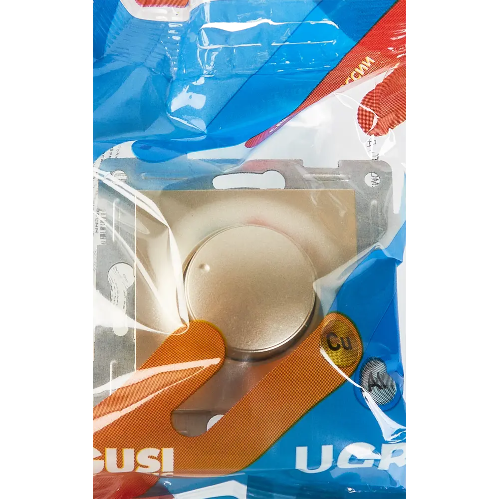 Диммер GUSI Electric для плавного регулирования освещения 83864377 Ugra STLM-0045190 - Вид №4
