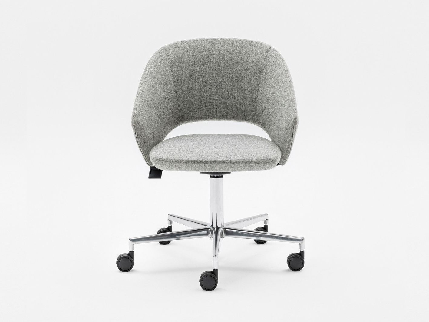 Офисное кресло из ткани с 5 спицами Mara Icon ARCH-00079040