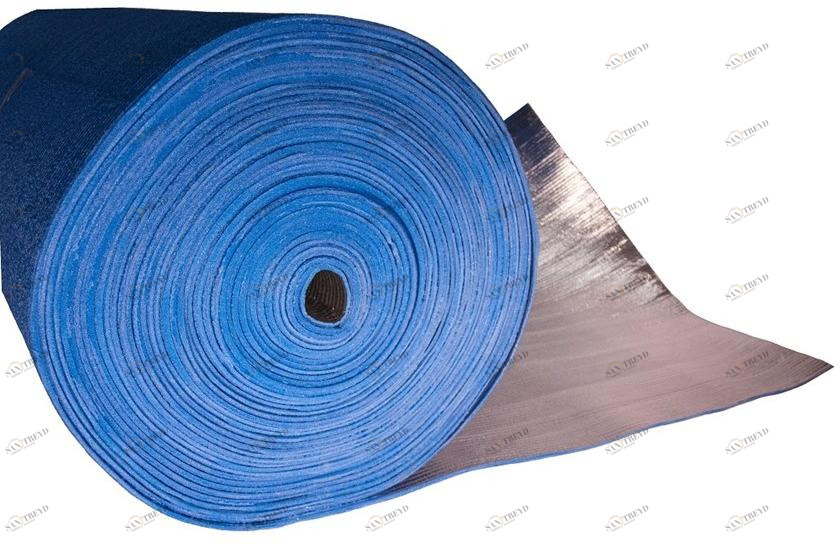 POLYMAXITALIA Звукоизоляционное покрытие из вспененного полиэтилена sun-id-1484461