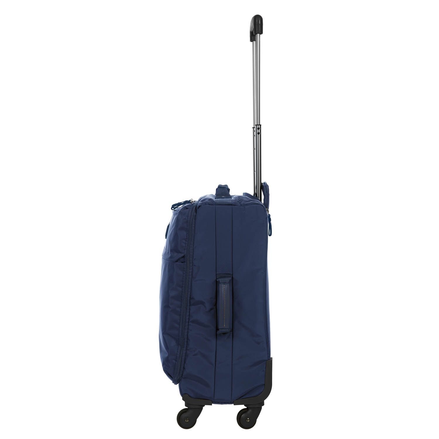 BXL48117.536 Чемодан BXL48117 Ultra Lightweight Carry On Trolley Brics X-Travel  - Вид №3