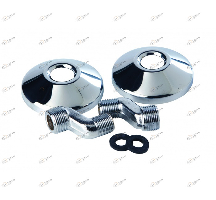 GENEBRE 100125 45 Клевета и эксцентричный набор 