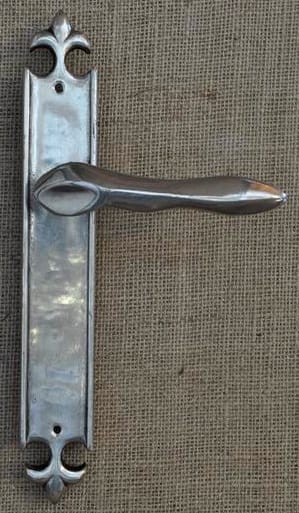 Классический стиль ручки GIARA ART DESIGN-BRONZE MOSSA ARCH-00097237 - Вид №2