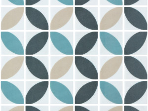 Стеклянная мозаика