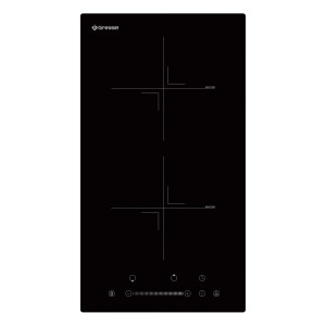 9256866 Индукционная варочная поверхность Gressel RU30I72S77001