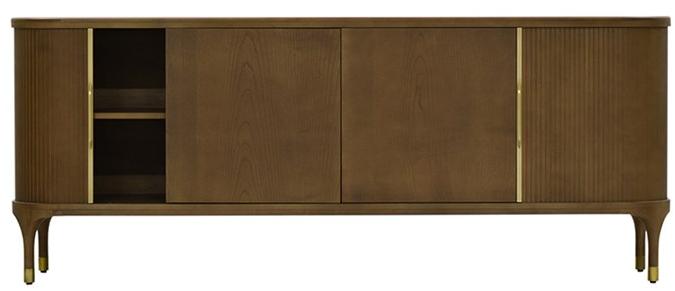 Morelato Комод из ясеня Joyce 1738/f - Вид №2