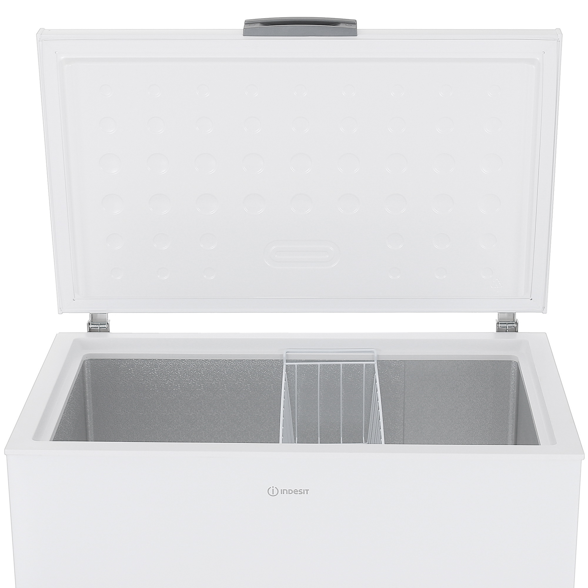 5439258 Морозильный ларь Indesit ICF 300 белый STDN-0113195 - Вид №5
