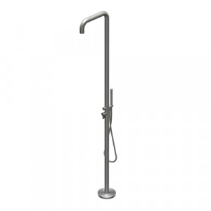 PR50DJ2S3 Напольный душ напольный Ritmonio DOT316 Round