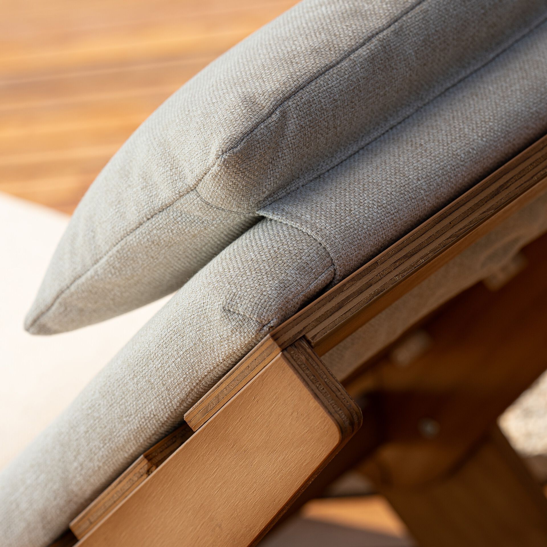 Гостиная ТИК сад набор Mobili Fiver Елена ARCH-00147935 - Вид №2