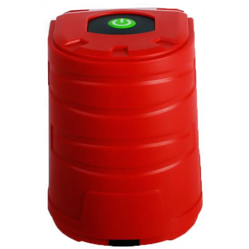 Нивелир лазерный Elitech 4-ЗЕЛ зеленый луч, 20 м STLM-2079551 - Вид №7